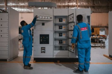 switchgear companies in qatar.